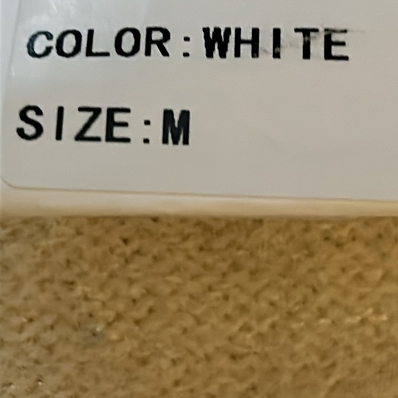 Sadie & Sage Sweater - Picture 3 of 4